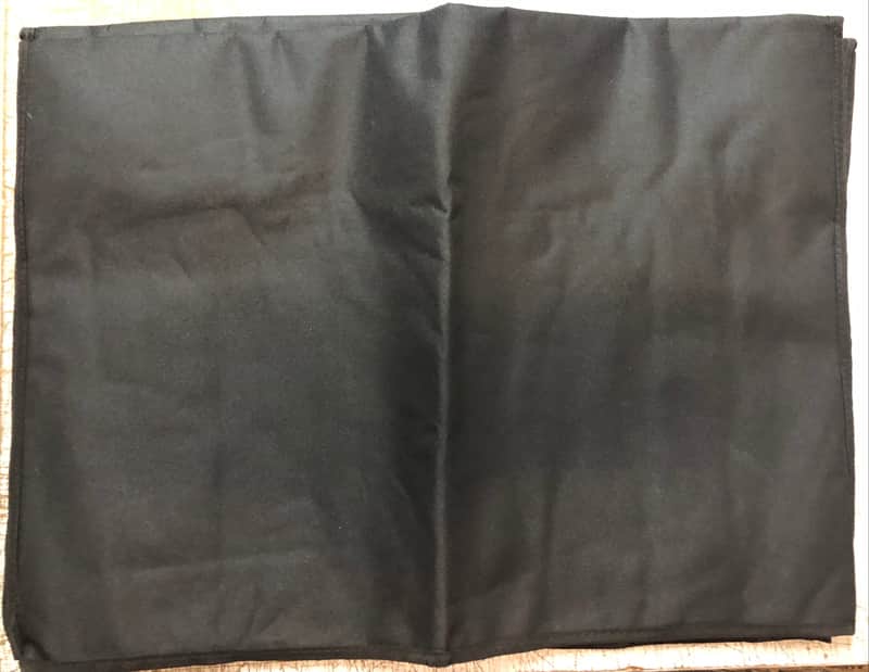 Fender George Benson Hot Rod Deluxe Cover 099011012086 - Black image 1