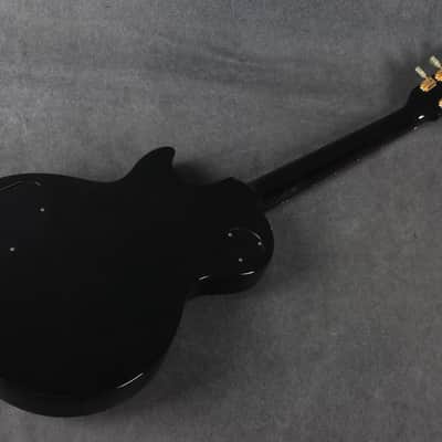 Gibson Les Paul Studio - Ebony - 2nd Hand (166596) image 14