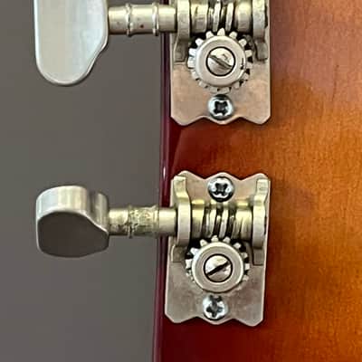 1967 Gretsch Double Anniversary image 10