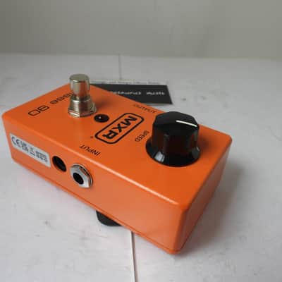 MXR Phase 90 M101 Phaser Phase Shifter Effects Pedal Free US S&H image 3