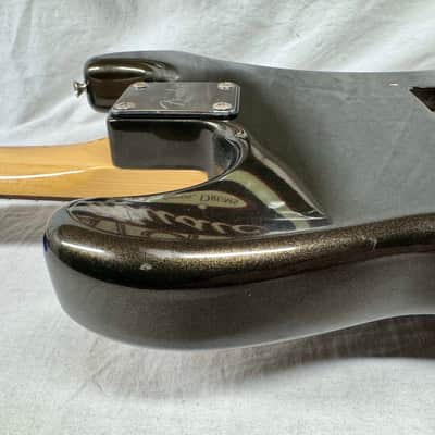 Fender Stratocaster HSS Guitar - MIJ Made In Japan 1987 - 1988 image 21