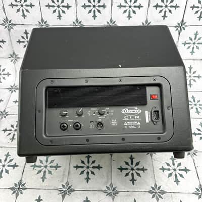 Atomic CLR Neo MkII Active FRFR monitor image 2