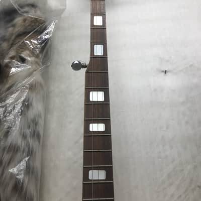 Angelica Banjo 5 String image 2