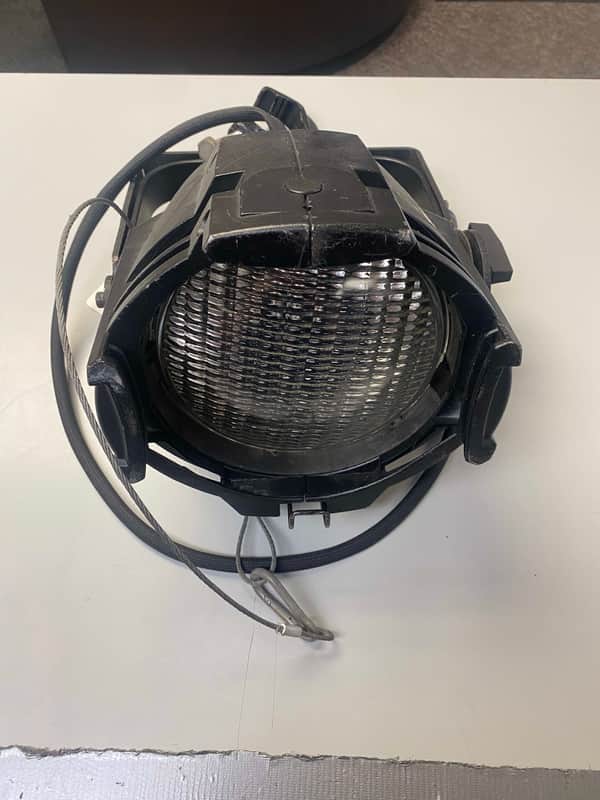 ETC Source 4 PAR 750