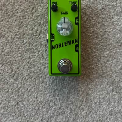 Tone City Nobleman 2021 - Present - Lime image 1