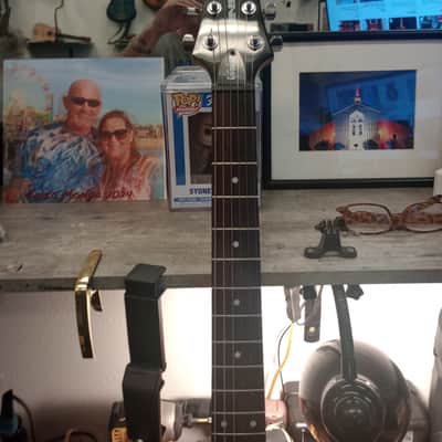 Line 6 Variax 500 2000's - sunburst image 7