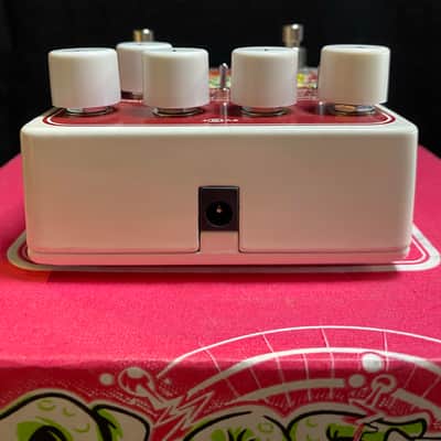 Electro-Harmonix Blurst Modulated Filter Pedal image 5