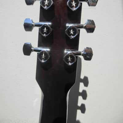 1975 Greco MG600 Japan vintage, JV nice guitar for its age image 4