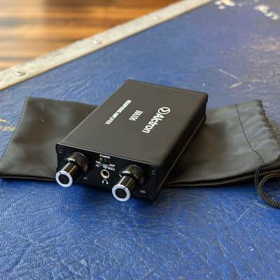 Alctron HA106 - Headphone Amplifier image 2