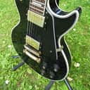 Ibanez Les Paul Custom 2350 1977 noir