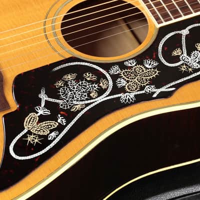 Epiphone USA Frontier Natural Epiphone (Made in the USA) [93513030] (05/27) image 2