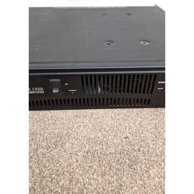 QSC RMX 1450 - Power Amplifiers - Good image 3