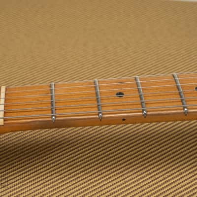 1959 Fender Telecaster Maple Fretboard Blonde image 21