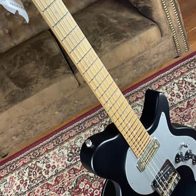 Eastman Fullertone FT SC'52 MB Moss Black + NEW + 2,886 kg image 9