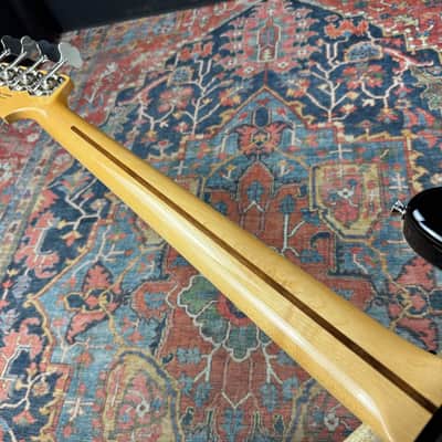 Fender Heritage 50’s Precision Bass 2 Tone Sunburst *Nitro* - 2022 image 20