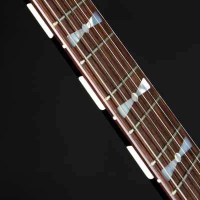 Jackson Limited Edition Randy Rhoads Polka Dot Flying V #23/150  1998 image 8