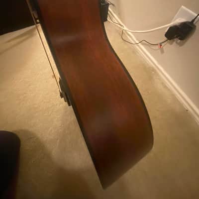 Taylor Builder's Edition 324ce 2020 - Present - Tobacco Kona Burst image 4