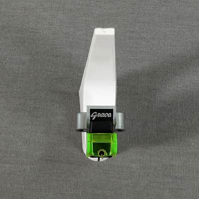 Grace F-9E Stero Phono Cartridge Extended Range 4 In Excellent Condition image 3