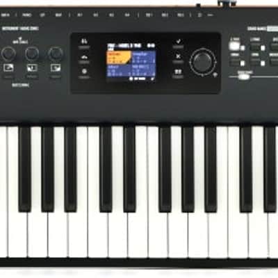 Studiologic Numa X 73-key Digital Piano with Hammer-action Keys (NumaX73d1) image 1