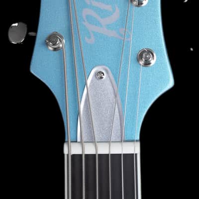 Rivolta Mondata Baritone-Lake Placid Blue imagen 3