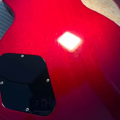 Gibson Les Paul Standard 1998 - Rare high resonate value - VIDEO image 18