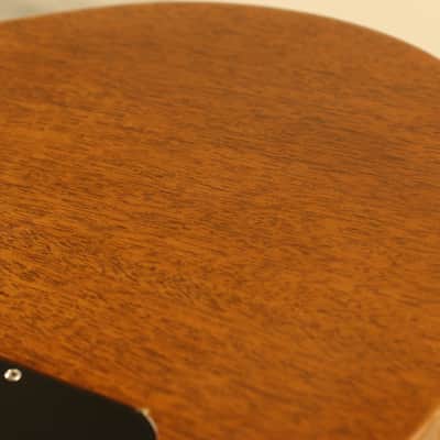 MINTY! Gibson Les Paul Traditional Pro 2011 Tobacco Sunburst image 24