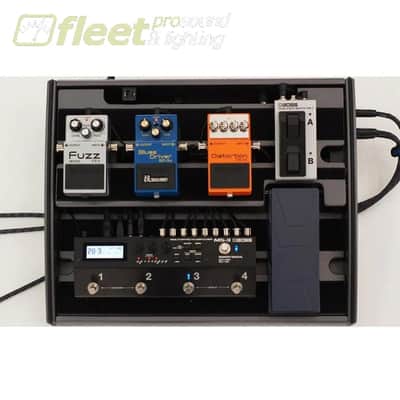 Immagine Boss MS-3 Multi Effects Switcher - Black - 3