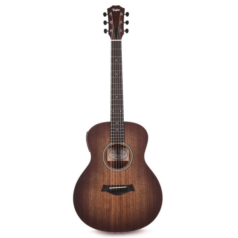 Taylor GS Mini-e Special Edition Walnut image 1