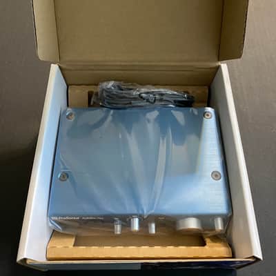 PreSonus AudioBox iTwo USB Audio Interface for Windows/Mac / iPad image 3