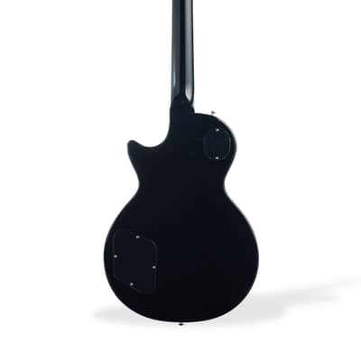 Heritage Custom Shop H-150 2023 - Ebony - Core Collection Limited Run. NEW (Authorized Dealer) image 5