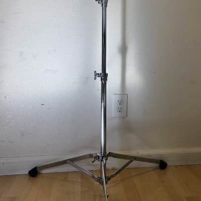 80's Tama Single braced cymbal stand image 3