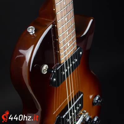 Heritage H-137 2019 - Original Sunburst image 10