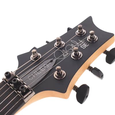 PRS SE Chleo Herman Li Signature 2025 - Present - Orchid Dusk 3137gr image 5