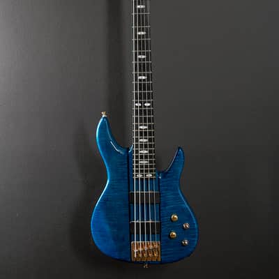 Peavey TL Five 5 String Bass 2008 image 3