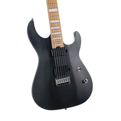 Cort KX600 Infinite Electric Guitar with Bag, Black Satin. New with Full Warranty!