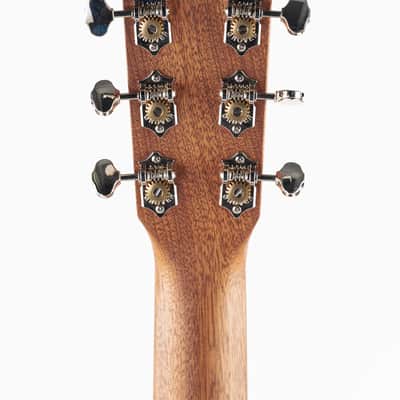 Martin Road Series D-13E Retro Walnut - Aging Toner image 14