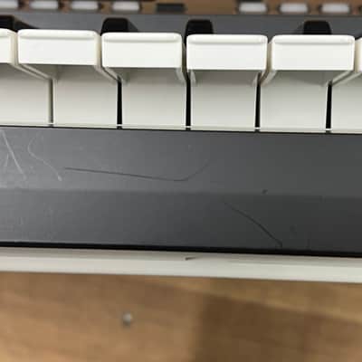 Yamaha Genos 1 Arranger Workstation Keyboard; Serial No: BEBM01035 | Second Hand image 12