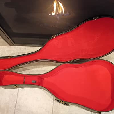 Share 1962 Goya (Levin) F-27 "Goliath' 12-fret guitar and case. Made in Sweden. image 19