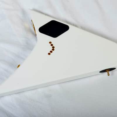 Jackson Randy Rhoads Concorde Ltd. 2000 - White image 14
