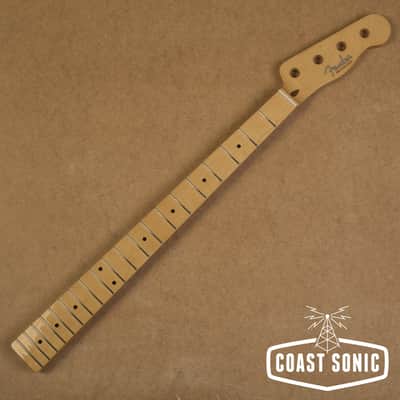 Fender 51' Precision Bass Neck Maple image 2