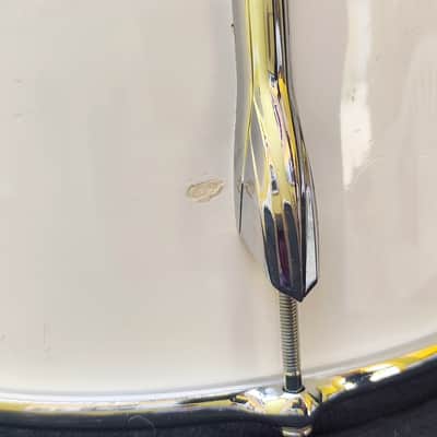 Premier  Resonator 13"  White image 5