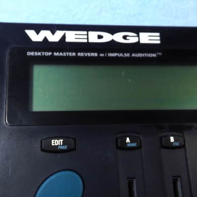 Alesis Wedge image 6