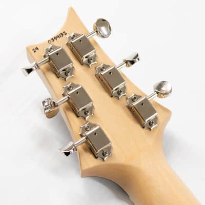 PRS Myles Kennedy Signature Electric Guitar - Antique Natural image 11