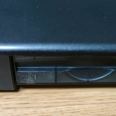 Roland SP-808 Groove Sampler 2000s - Black image 5
