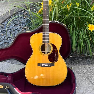 Martin 000-28EC Eric Clapton 2022 image 2