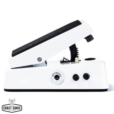 Mint Dunlop Cry Baby Mini Bass Wah image 2