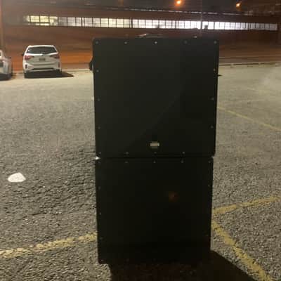 74’ Marshall Model 1960 (B) [4x t1221] Bild 6