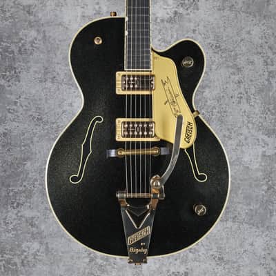 Gretsch G6120T-SW Steve Wariner Signature Nashville Gentleman | Reverb