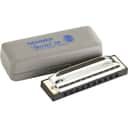 HOHNER Special 20 Progressive C-Dur Diatonische Mundharmonika.