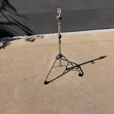 Ludwig Double Concert tom Clip lok stand 1970s image 3